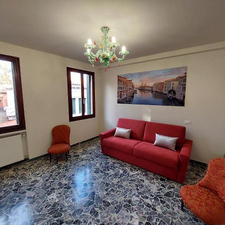 Residenza Donini In Venice Suite 1 Екстер'єр фото
