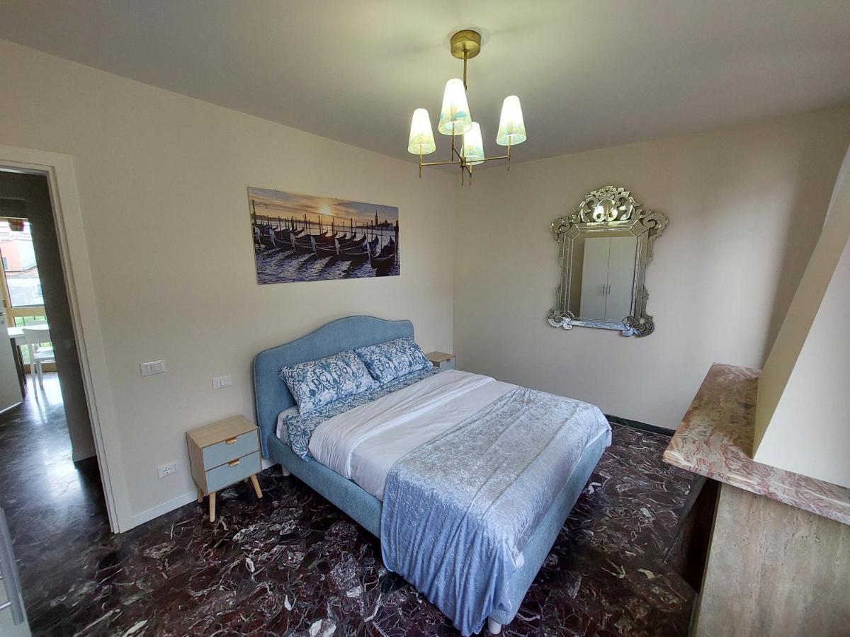 Residenza Donini In Venice Suite 1 Екстер'єр фото
