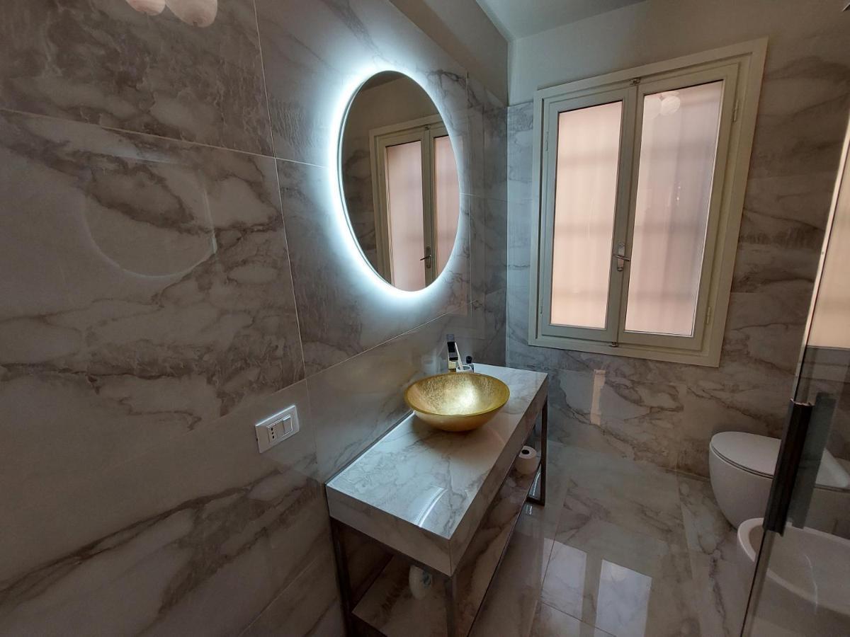 Residenza Donini In Venice Suite 1 Екстер'єр фото