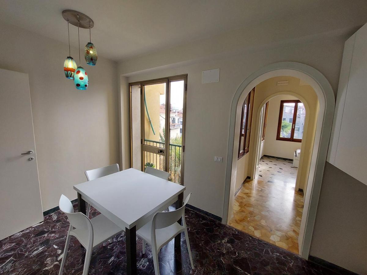 Residenza Donini In Venice Suite 1 Екстер'єр фото