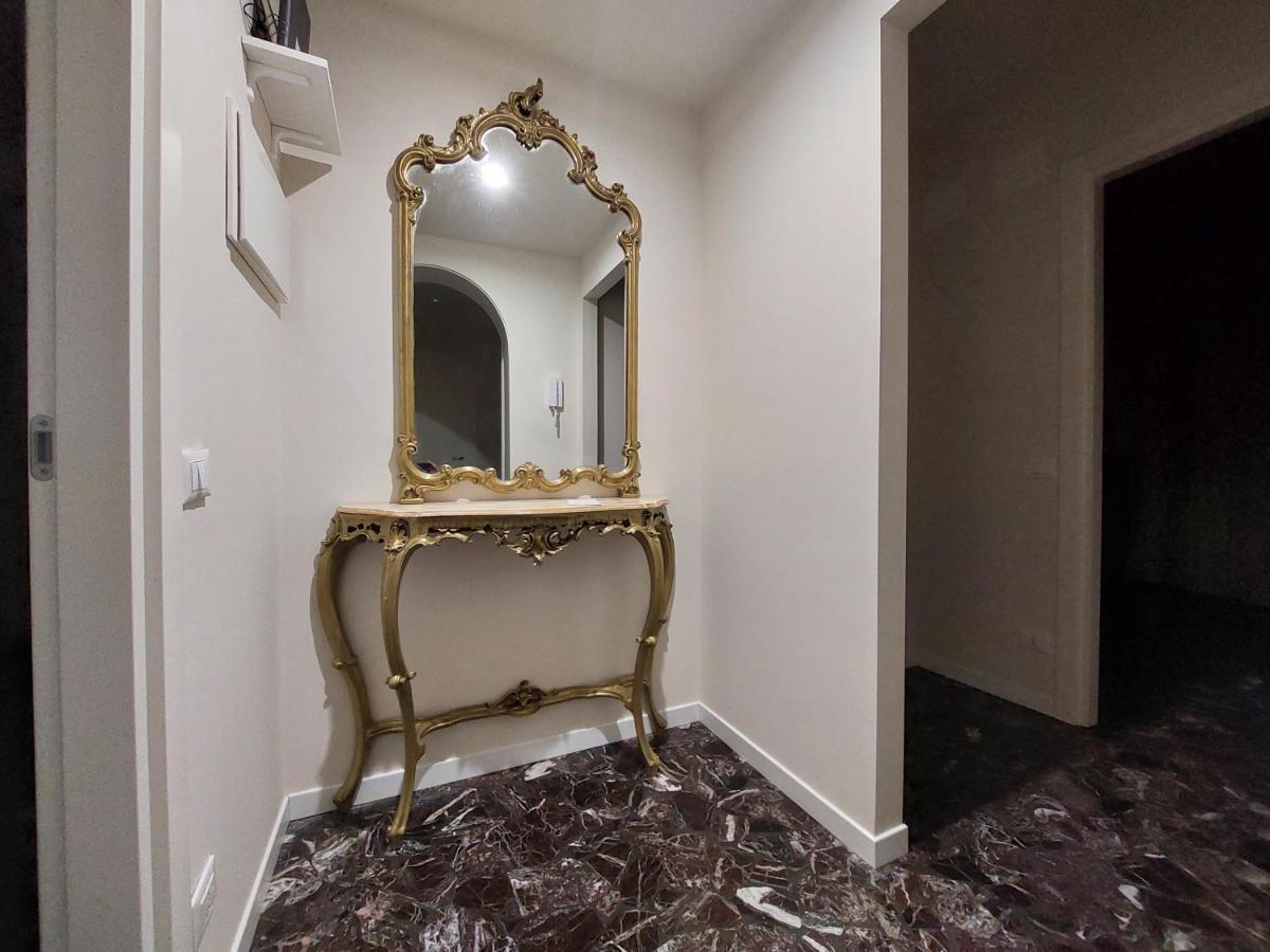 Residenza Donini In Venice Suite 1 Екстер'єр фото