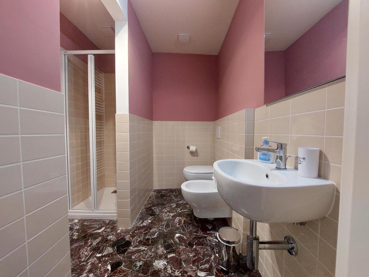 Residenza Donini In Venice Suite 1 Екстер'єр фото