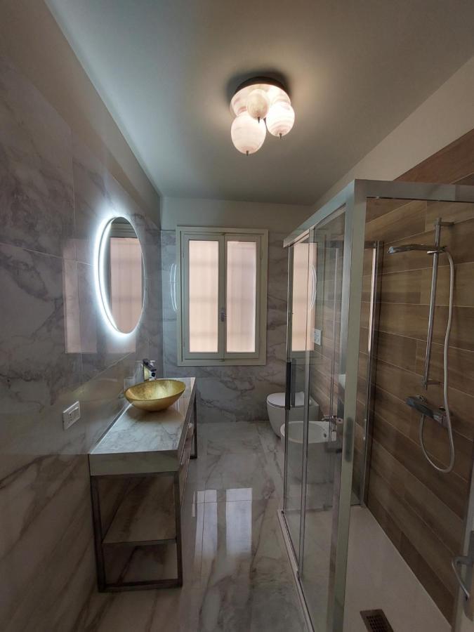 Residenza Donini In Venice Suite 1 Екстер'єр фото