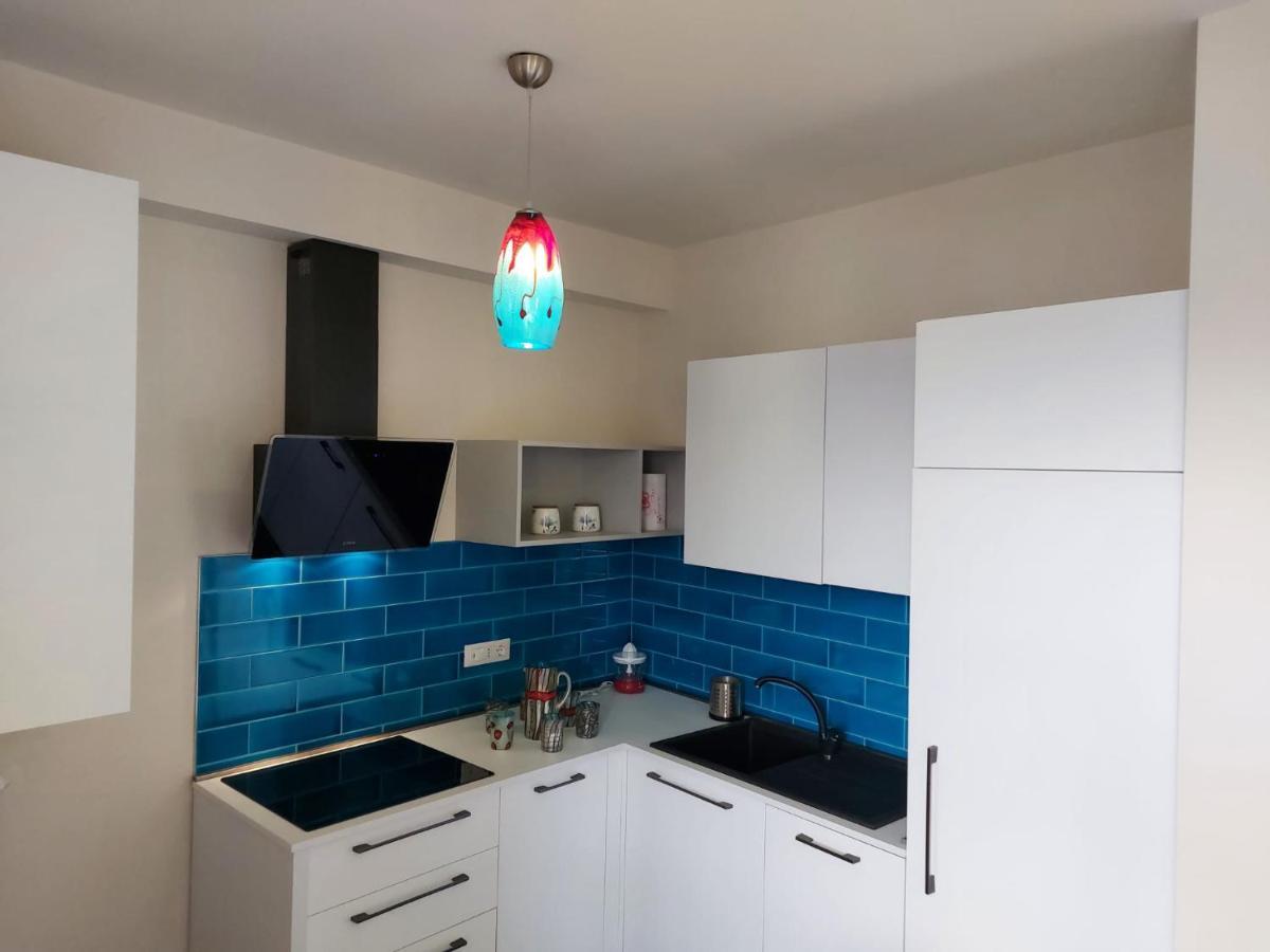 Residenza Donini In Venice Suite 1 Екстер'єр фото