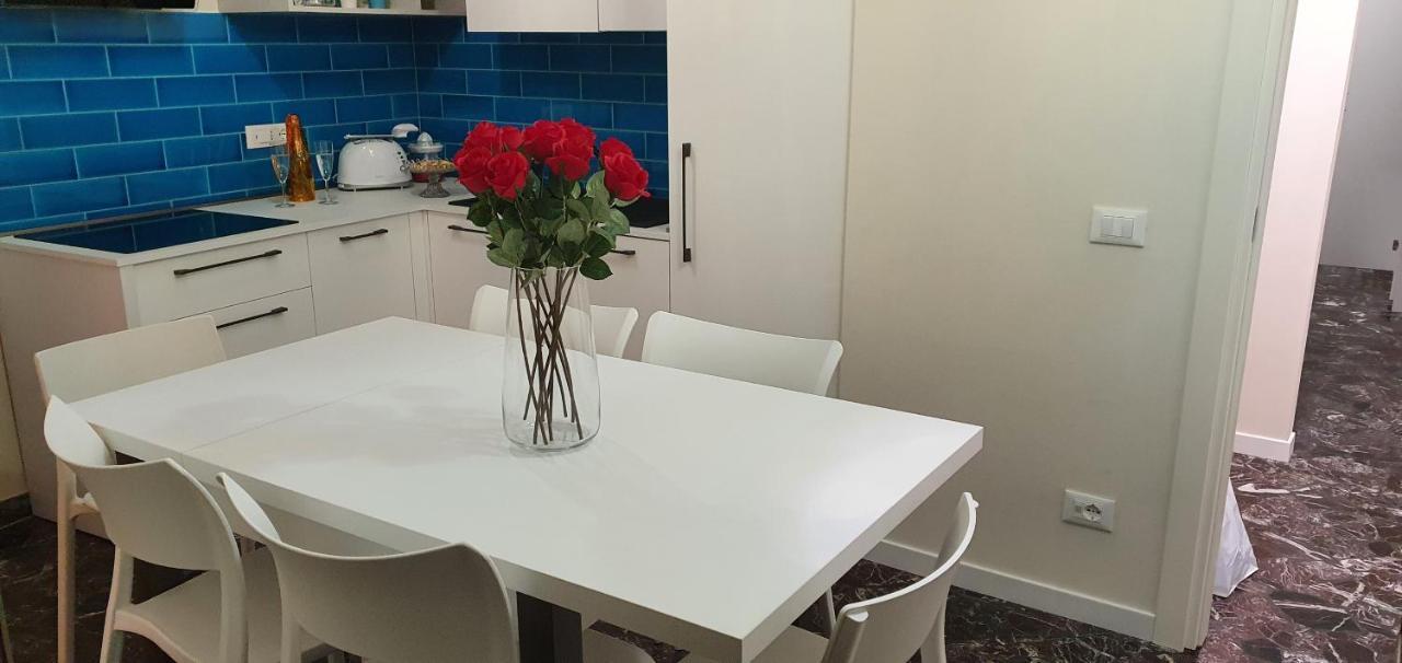 Residenza Donini In Venice Suite 1 Екстер'єр фото