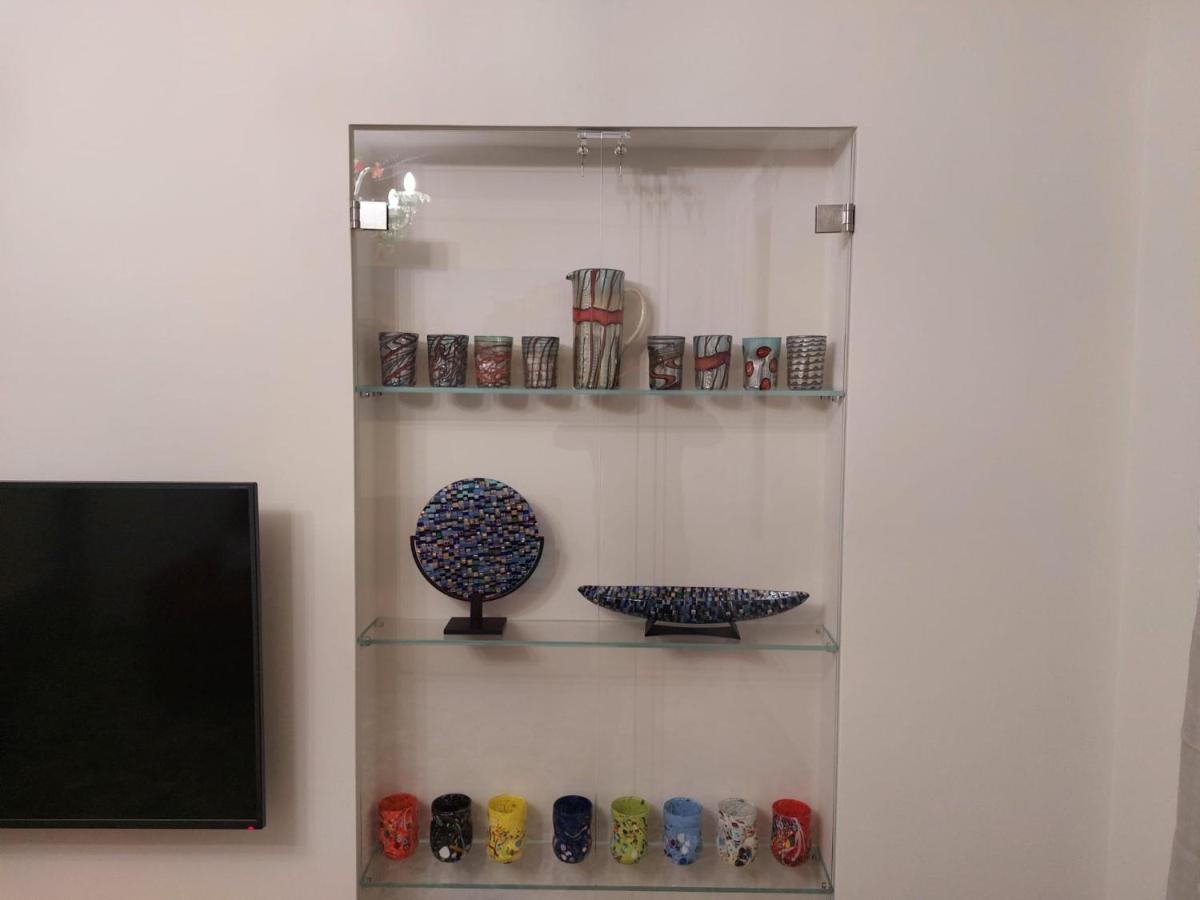 Residenza Donini In Venice Suite 1 Екстер'єр фото