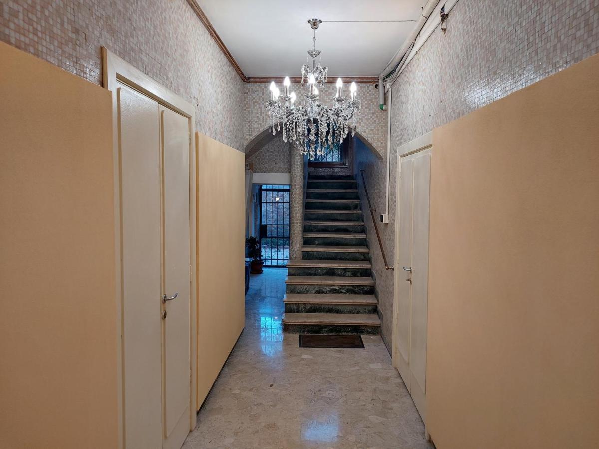 Residenza Donini In Venice Suite 1 Екстер'єр фото