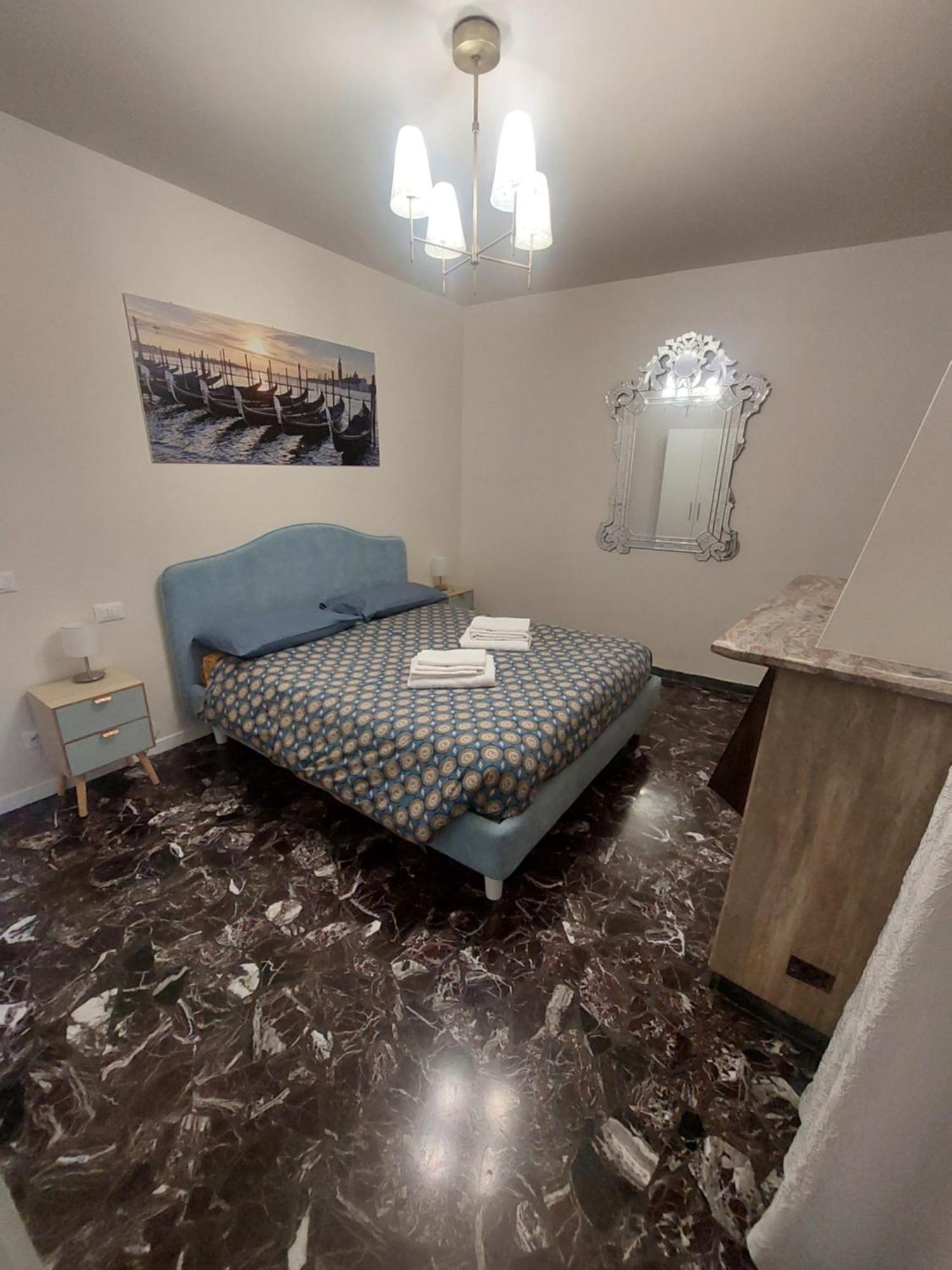 Residenza Donini In Venice Suite 1 Екстер'єр фото
